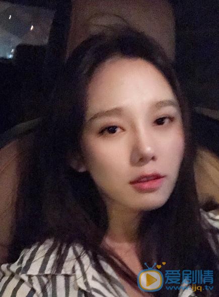 吕沅轩生活照 吕沅轩高清写真_吕沅轩高清剧照