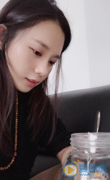 吕沅轩生活照 吕沅轩高清写真_吕沅轩高清剧照