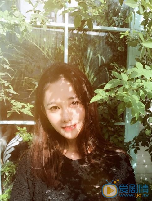 吕沅轩生活照 吕沅轩高清写真_吕沅轩高清剧照