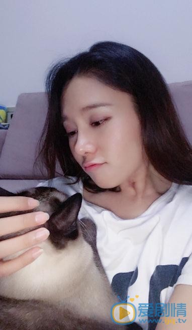 吕沅轩生活照 吕沅轩高清写真_吕沅轩高清剧照