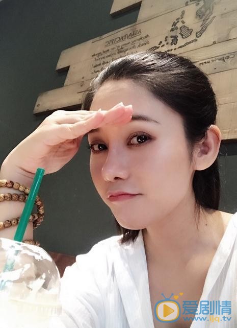 吕沅轩生活照 吕沅轩高清写真_吕沅轩高清剧照