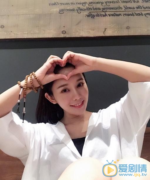 吕沅轩生活照 吕沅轩高清写真_吕沅轩高清剧照