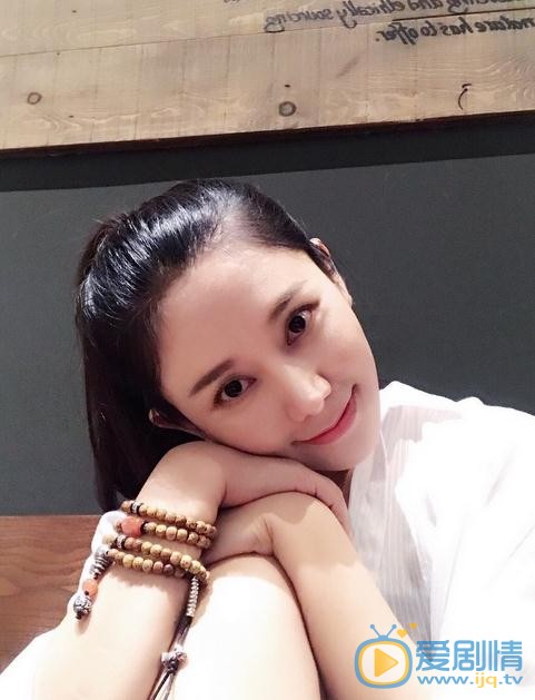 吕沅轩生活照 吕沅轩高清写真_吕沅轩高清剧照