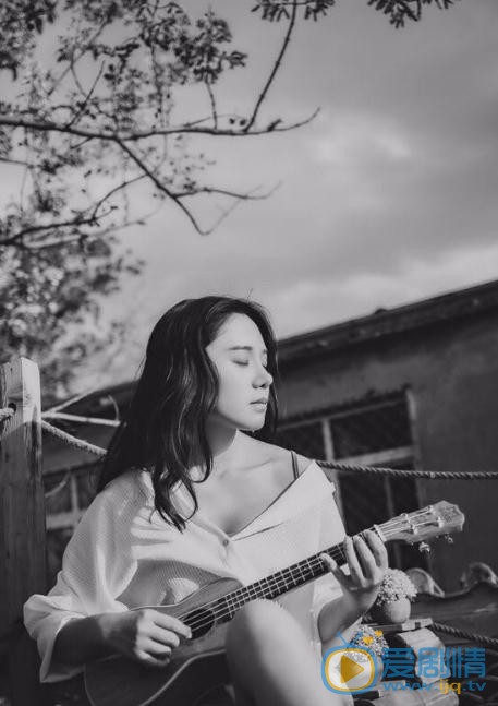 吕沅轩生活照 吕沅轩高清写真_吕沅轩高清剧照