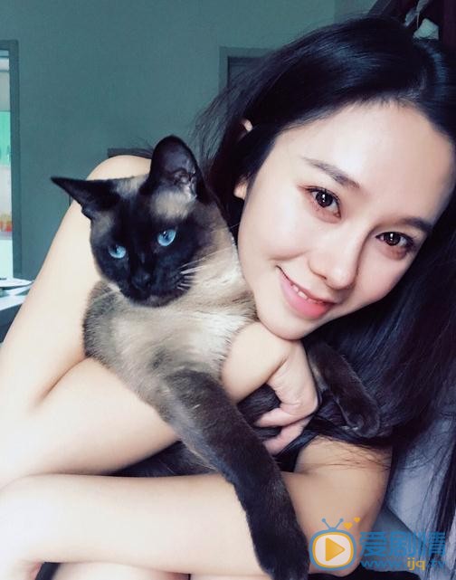 吕沅轩生活照 吕沅轩高清写真_吕沅轩高清剧照