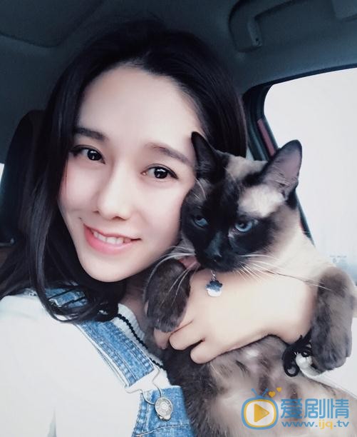 吕沅轩生活照 吕沅轩高清写真_吕沅轩高清剧照