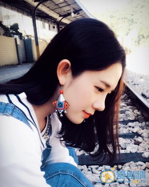 吕沅轩生活照 吕沅轩高清写真_吕沅轩高清剧照