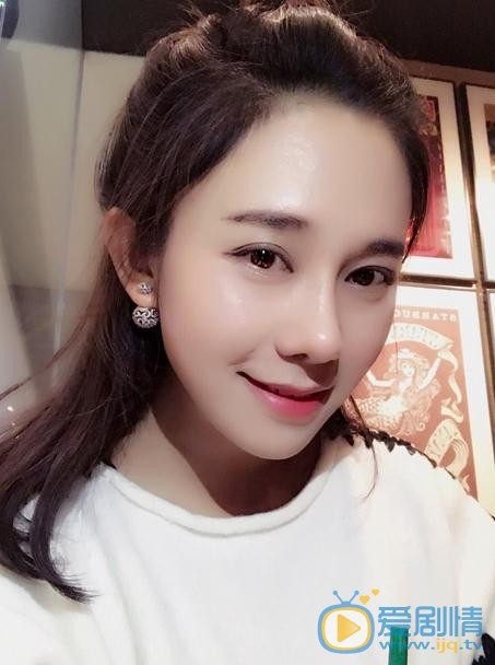 吕沅轩生活照 吕沅轩高清写真_吕沅轩高清剧照