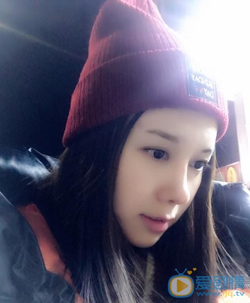 吕沅轩生活照 吕沅轩高清写真_吕沅轩高清剧照