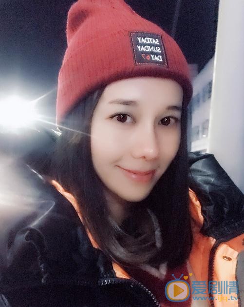 吕沅轩生活照 吕沅轩高清写真_吕沅轩高清剧照