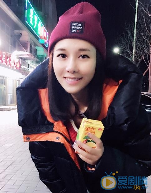 吕沅轩生活照 吕沅轩高清写真_吕沅轩高清剧照