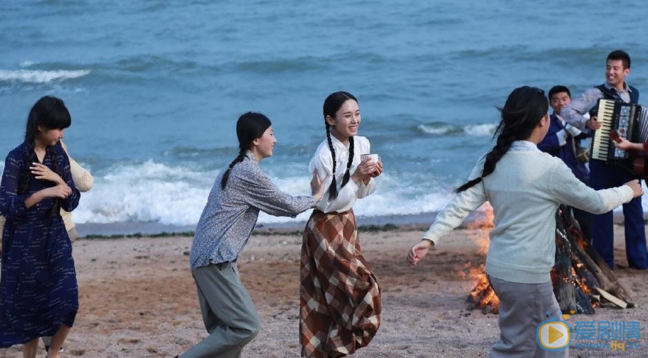 吕沅轩《百鸟朝凤》剧照 吕沅轩高清写真_吕沅轩高清剧照