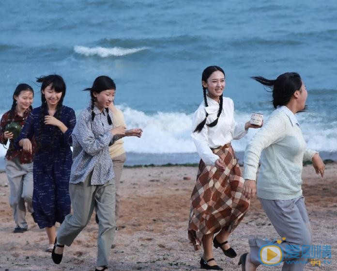 吕沅轩《百鸟朝凤》剧照 吕沅轩高清写真_吕沅轩高清剧照