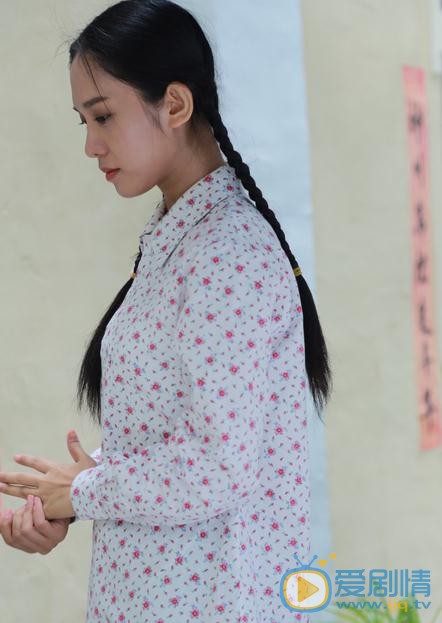 吕沅轩《百鸟朝凤》剧照 吕沅轩高清写真_吕沅轩高清剧照