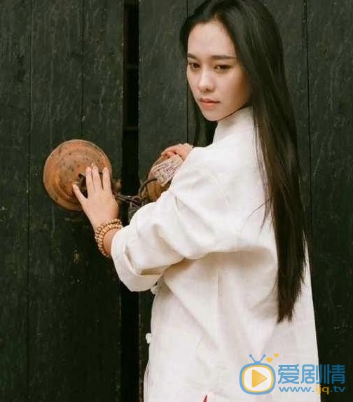 吕沅轩气质写真 吕沅轩高清写真_吕沅轩高清剧照