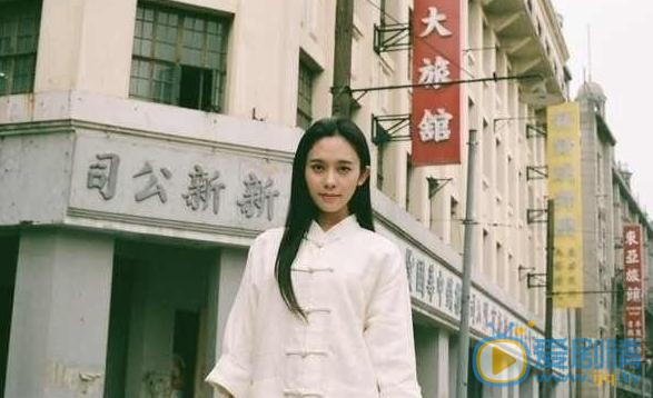 吕沅轩气质写真 吕沅轩高清写真_吕沅轩高清剧照