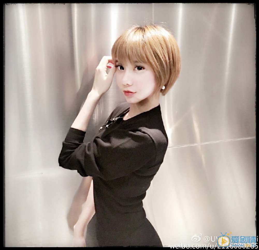 刘阡羽俏丽写真 刘阡羽高清写真_刘阡羽高清剧照