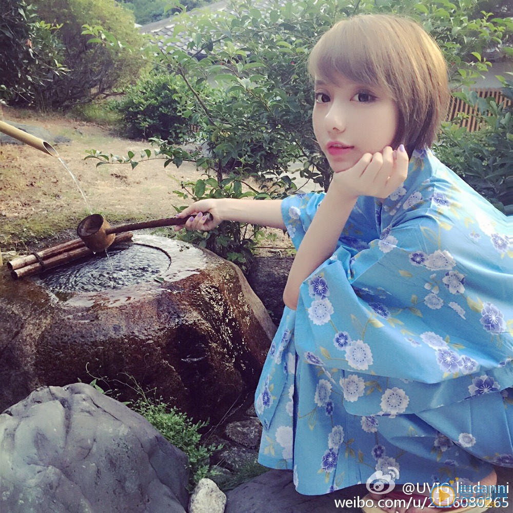 刘阡羽俏丽写真 刘阡羽高清写真_刘阡羽高清剧照