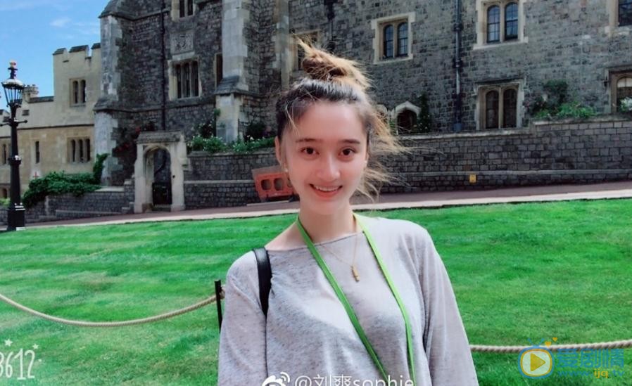 刘爽可爱写真 刘爽高清写真_刘爽高清剧照