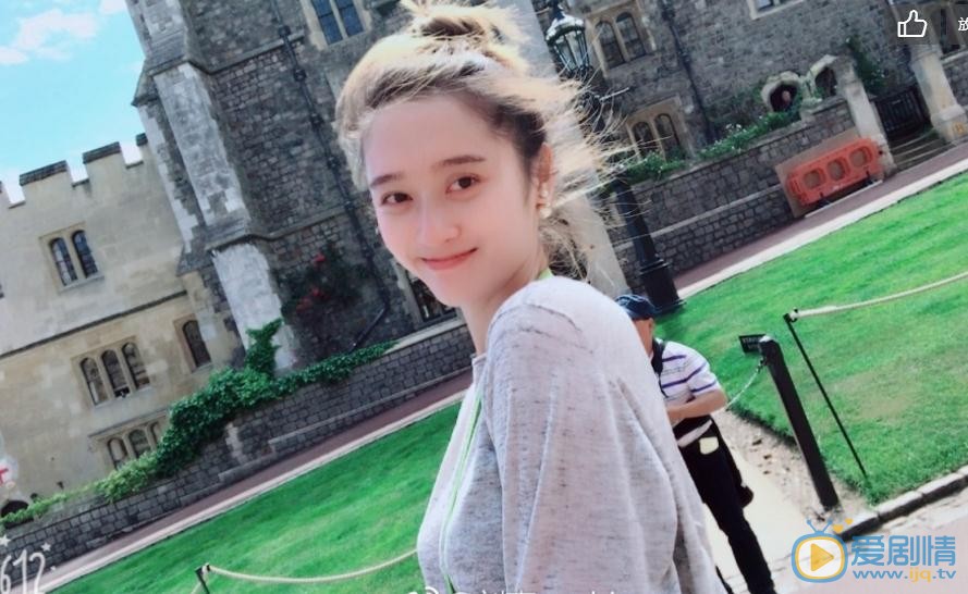 刘爽可爱写真 刘爽高清写真_刘爽高清剧照