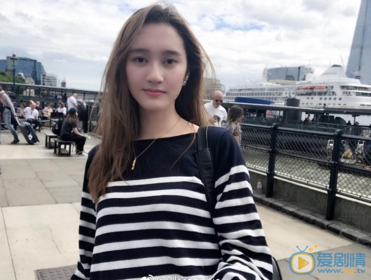 刘爽可爱写真 刘爽高清写真_刘爽高清剧照