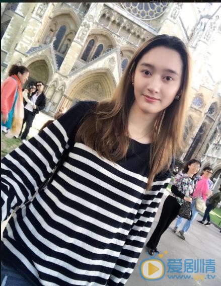 刘爽可爱写真 刘爽高清写真_刘爽高清剧照
