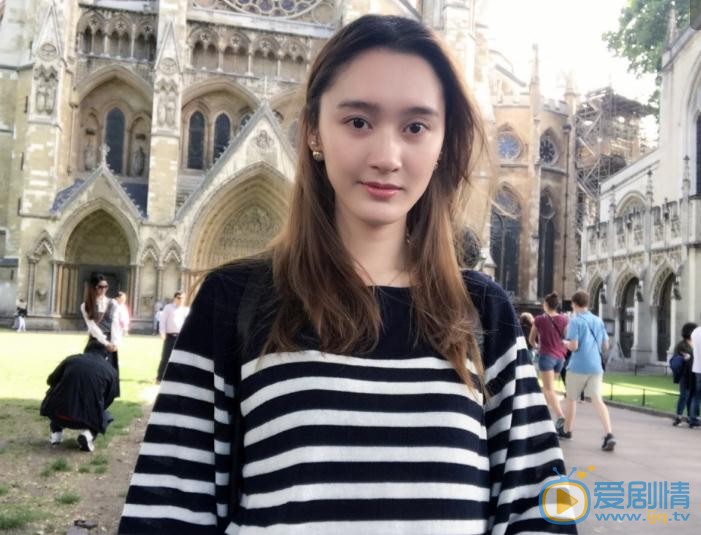 刘爽可爱写真 刘爽高清写真_刘爽高清剧照