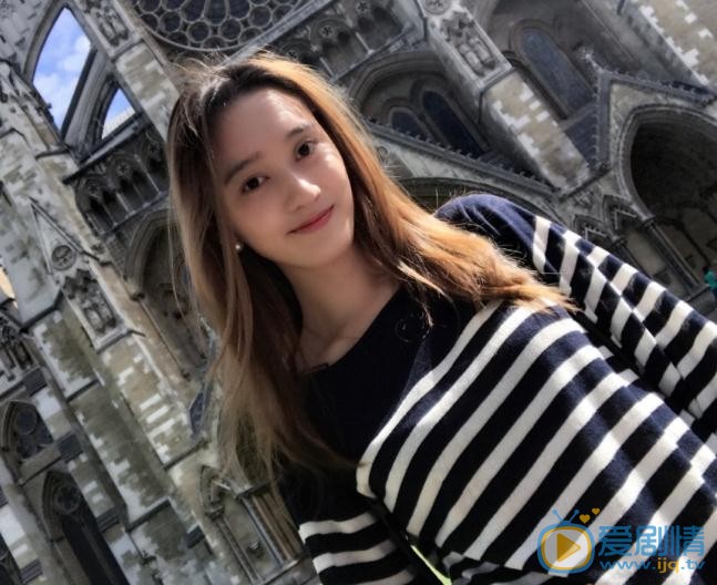 刘爽可爱写真 刘爽高清写真_刘爽高清剧照