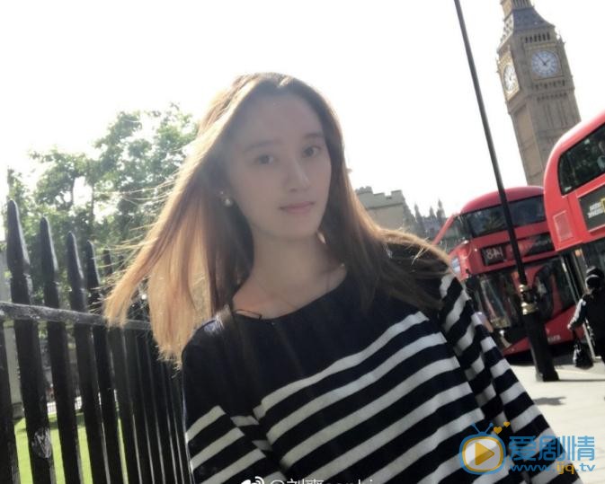 刘爽可爱写真 刘爽高清写真_刘爽高清剧照