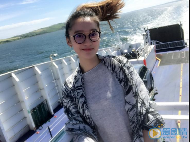 刘爽清纯写真 刘爽高清写真_刘爽高清剧照