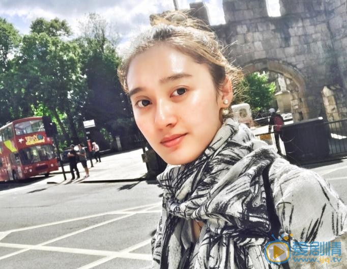 刘爽清纯写真 刘爽高清写真_刘爽高清剧照
