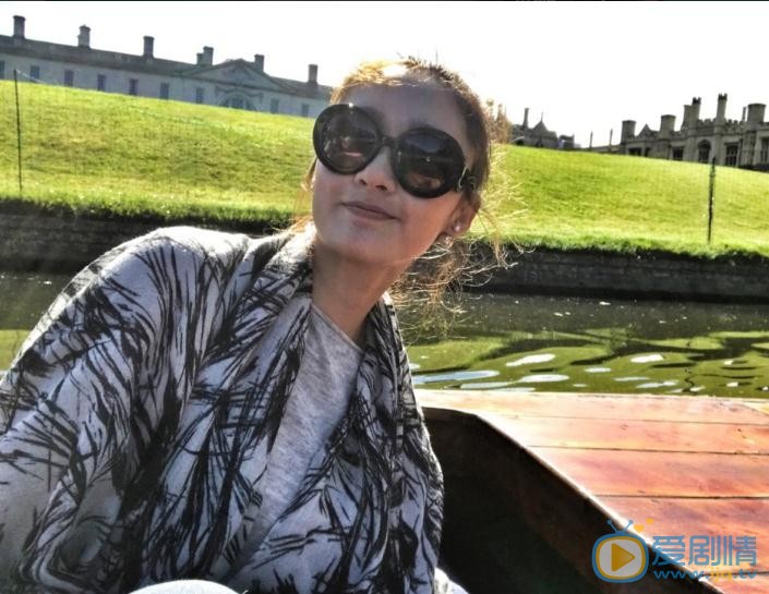 刘爽清纯写真 刘爽高清写真_刘爽高清剧照