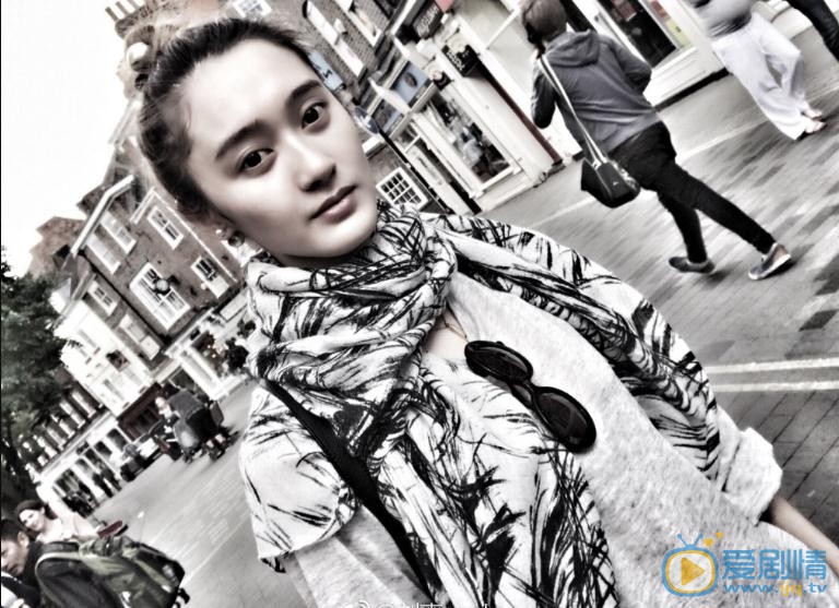 刘爽清纯写真 刘爽高清写真_刘爽高清剧照