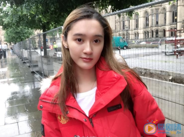 刘爽清纯写真 刘爽高清写真_刘爽高清剧照