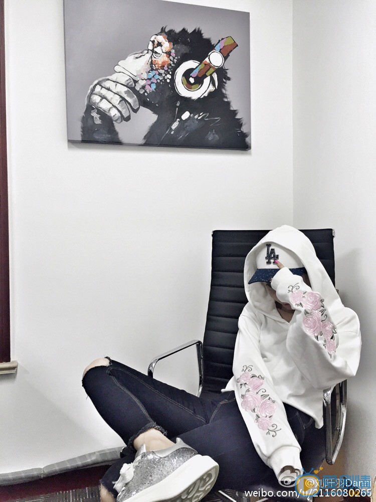 刘阡羽生活照写真 刘阡羽高清写真_刘阡羽高清剧照