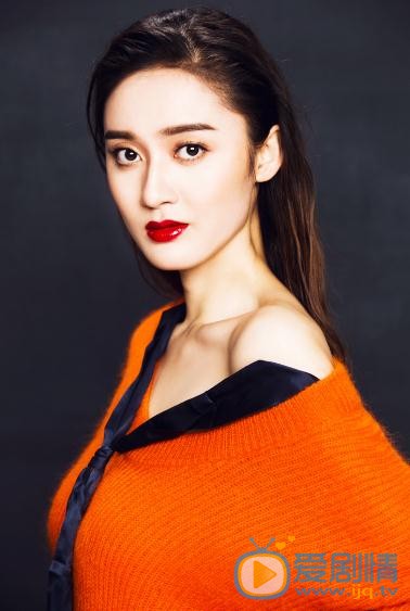 刘爽个人写真 刘爽高清写真_刘爽高清剧照