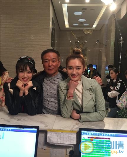 刘爽参加活动写真 刘爽高清写真_刘爽高清剧照
