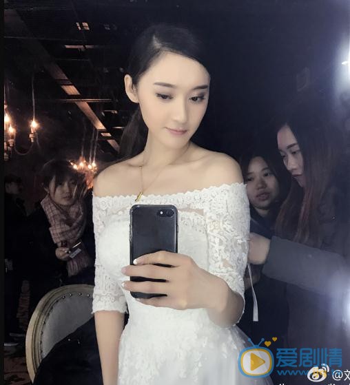 刘爽可爱写真 刘爽高清写真_刘爽高清剧照