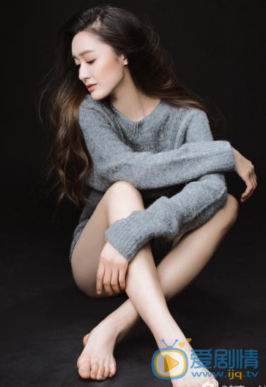 刘爽个人写真 刘爽高清写真_刘爽高清剧照