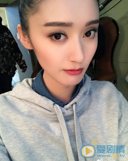 刘爽可爱写真 刘爽高清写真_刘爽高清剧照