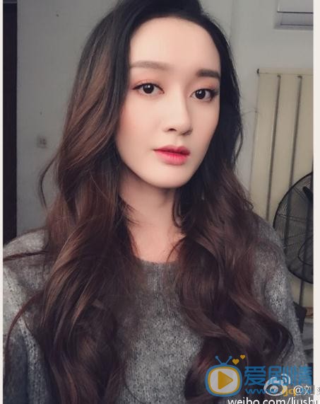 刘爽可爱写真 刘爽高清写真_刘爽高清剧照
