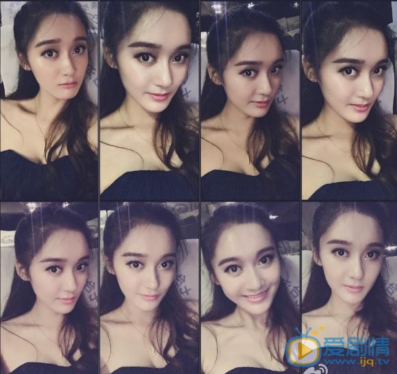 刘爽生活照写真 刘爽高清写真_刘爽高清剧照