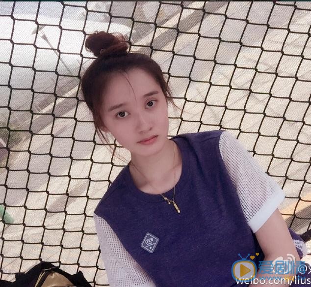 刘爽清纯写真 刘爽高清写真_刘爽高清剧照