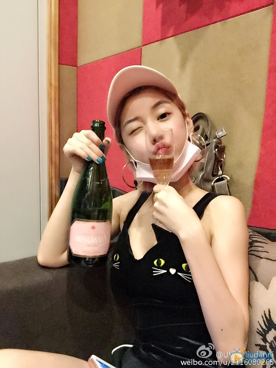 刘阡羽街拍写真 刘阡羽高清写真_刘阡羽高清剧照