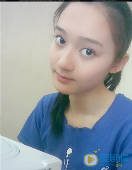 刘爽生活照写真 刘爽高清写真_刘爽高清剧照