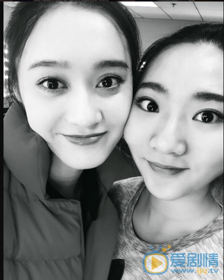 刘爽生活照写真 刘爽高清写真_刘爽高清剧照