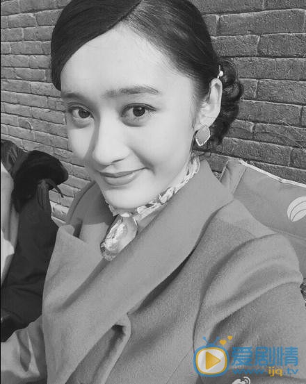 刘爽生活照写真 刘爽高清写真_刘爽高清剧照