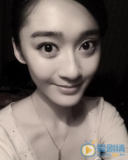 刘爽生活照写真 刘爽高清写真_刘爽高清剧照