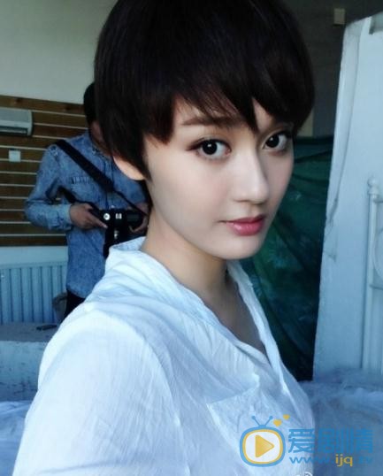 刘爽生活照写真 刘爽高清写真_刘爽高清剧照