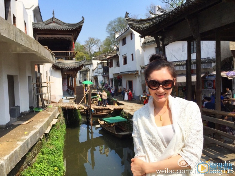 刘爽清纯写真 刘爽高清写真_刘爽高清剧照